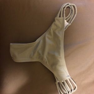 Boutine LA bikini bottoms